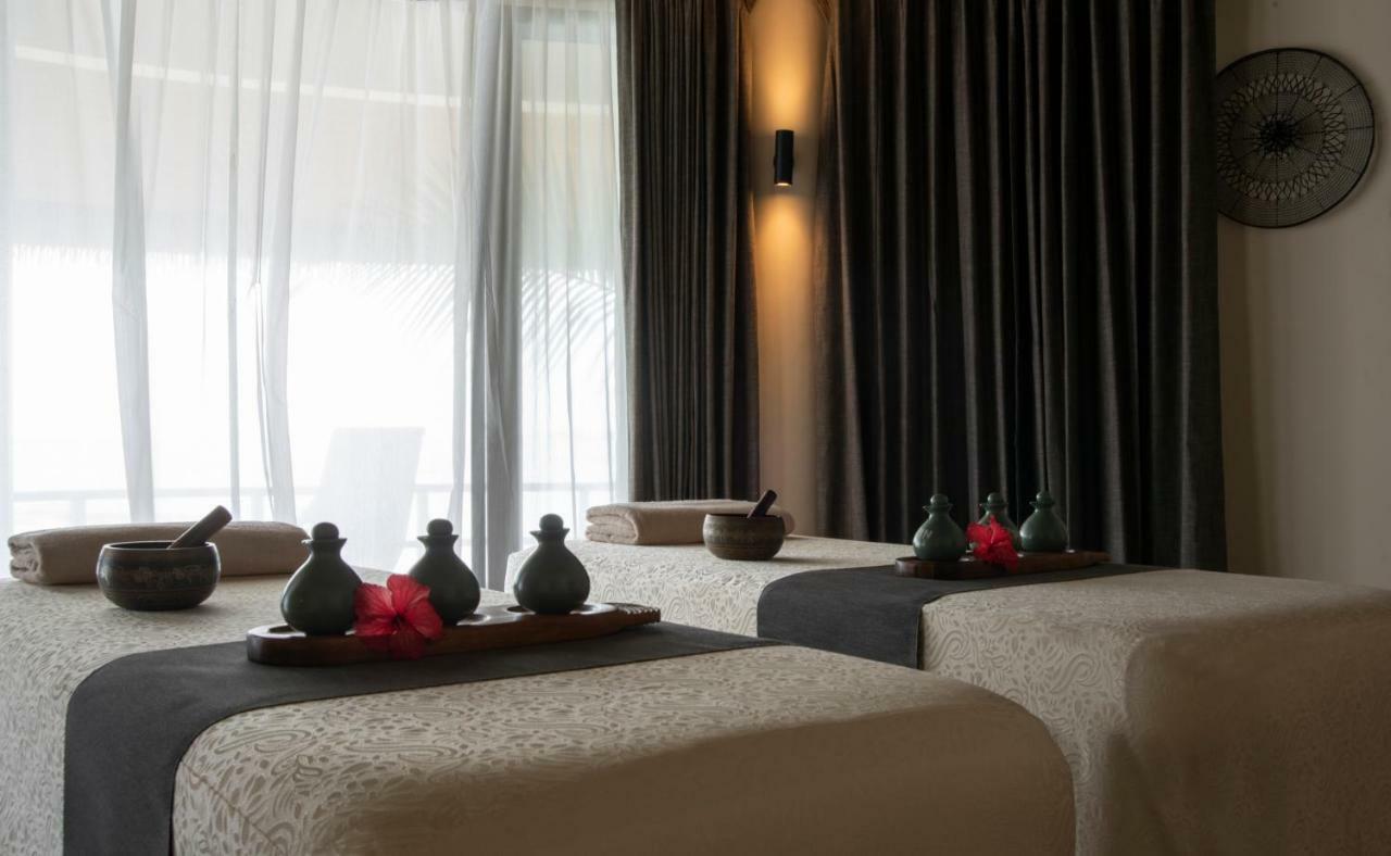 The Residence Maldives At Dhigurah Dhigurah  Zewnętrze zdjęcie