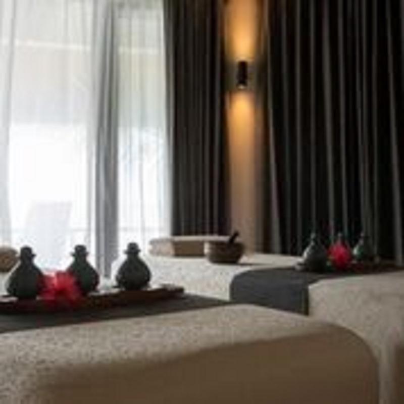 The Residence Maldives At Dhigurah Dhigurah  Zewnętrze zdjęcie