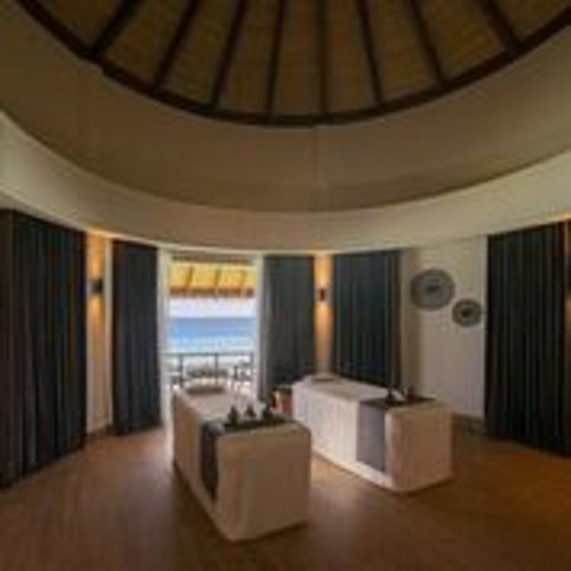 The Residence Maldives At Dhigurah Dhigurah  Zewnętrze zdjęcie