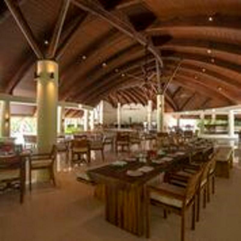 The Residence Maldives At Dhigurah Dhigurah  Zewnętrze zdjęcie