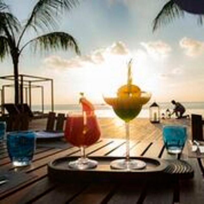 The Residence Maldives At Dhigurah Dhigurah  Zewnętrze zdjęcie